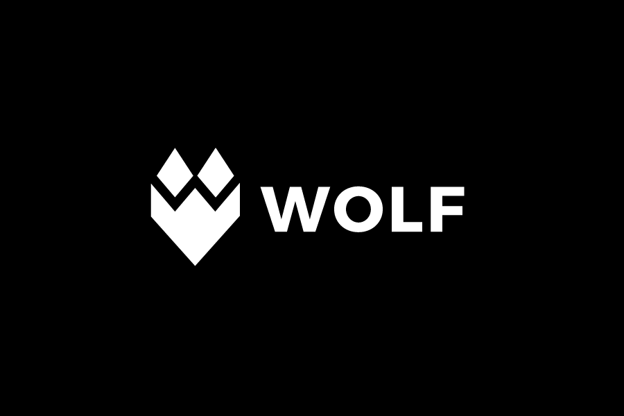 this is Wolf logo