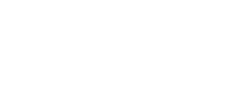 Wolf logo white